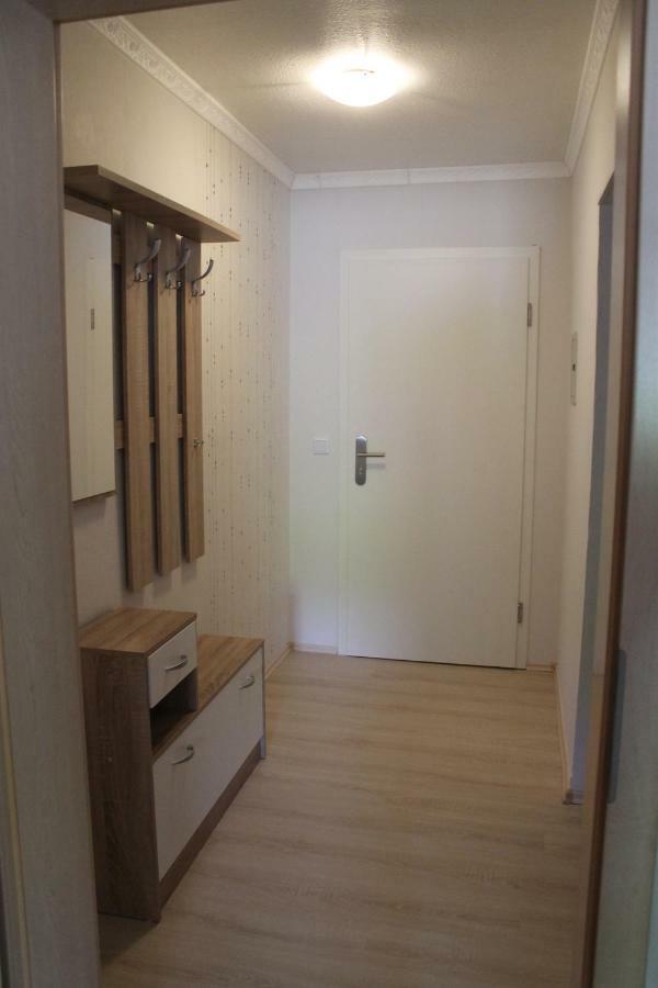 Friesenstube Apartment Schweiburg Exterior photo